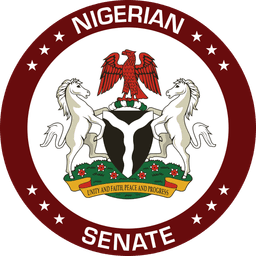Nigerian Senate logo