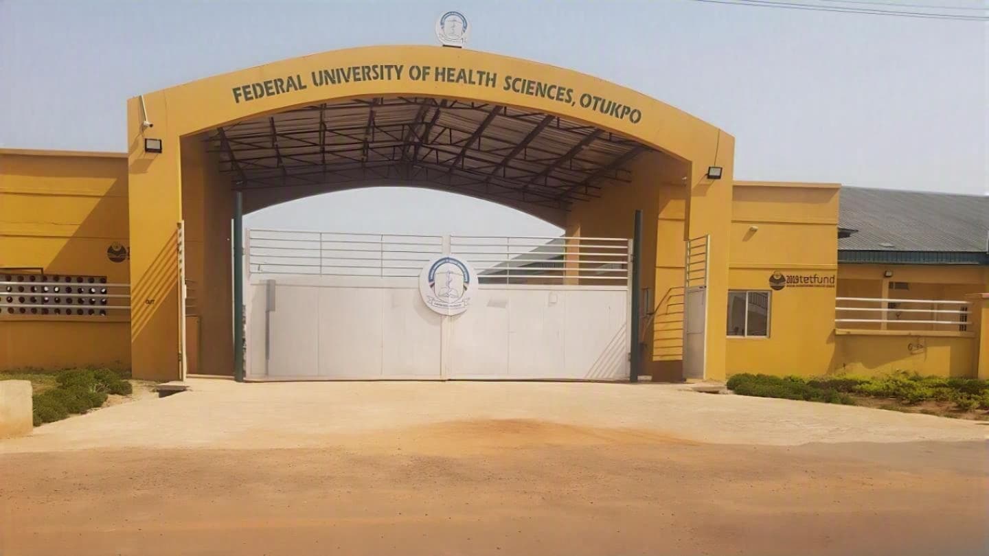 Federal University of Health Sciences, Otukpo
