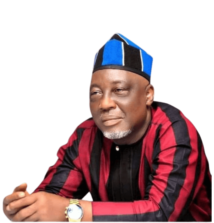 Senator Abba Moro
