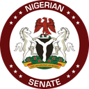 Nigerian Senate logo